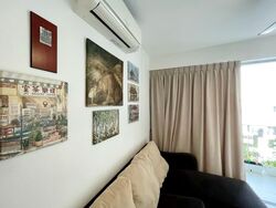 Flo Residence (D19), Condominium #576202191